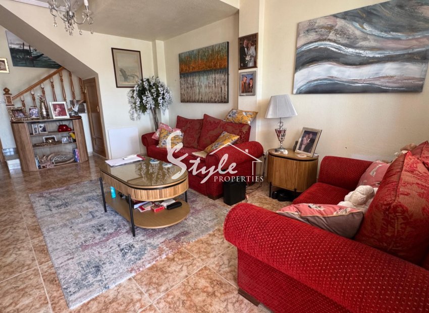 Вторичное жилье - Quad - Torrevieja - Пунта Прима