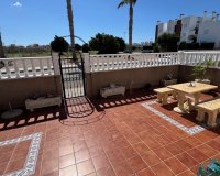 Вторичное жилье - Quad - Torrevieja - Пунта Прима