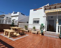 Вторичное жилье - Quad - Torrevieja - Пунта Прима