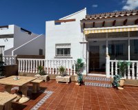 Вторичное жилье - Quad - Torrevieja - Пунта Прима