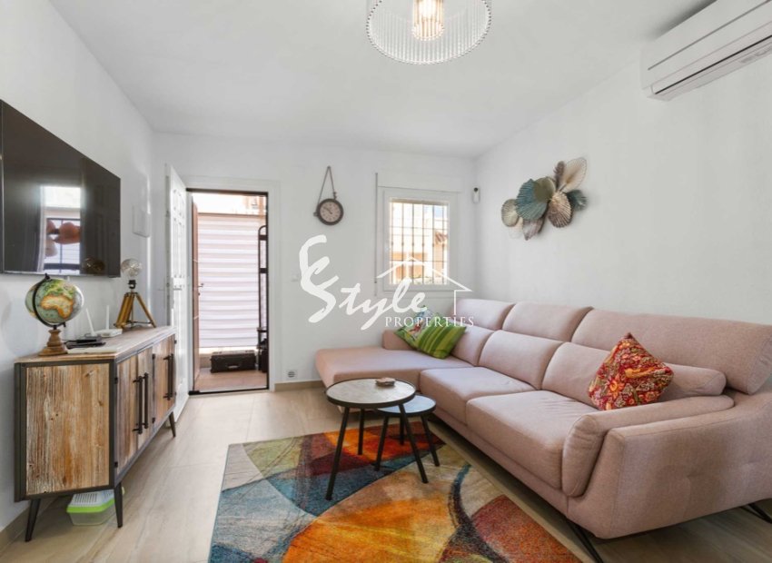 Вторичное жилье - Quad - Torrevieja - Торревьеха