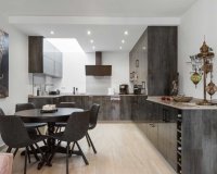 Вторичное жилье - Quad - Torrevieja - Торревьеха