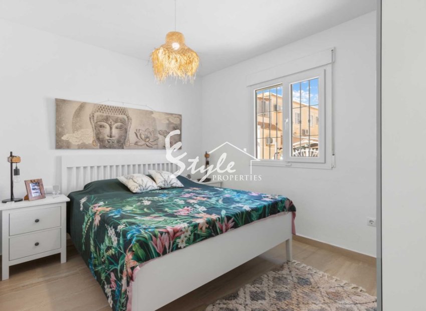 Вторичное жилье - Quad - Torrevieja - Торревьеха