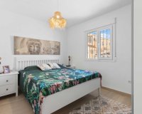 Вторичное жилье - Quad - Torrevieja - Торревьеха