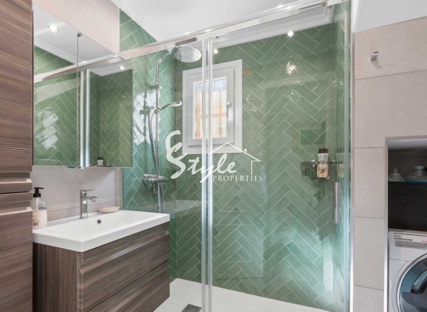 Вторичное жилье - Quad - Torrevieja - Торревьеха