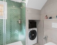 Вторичное жилье - Quad - Torrevieja - Торревьеха