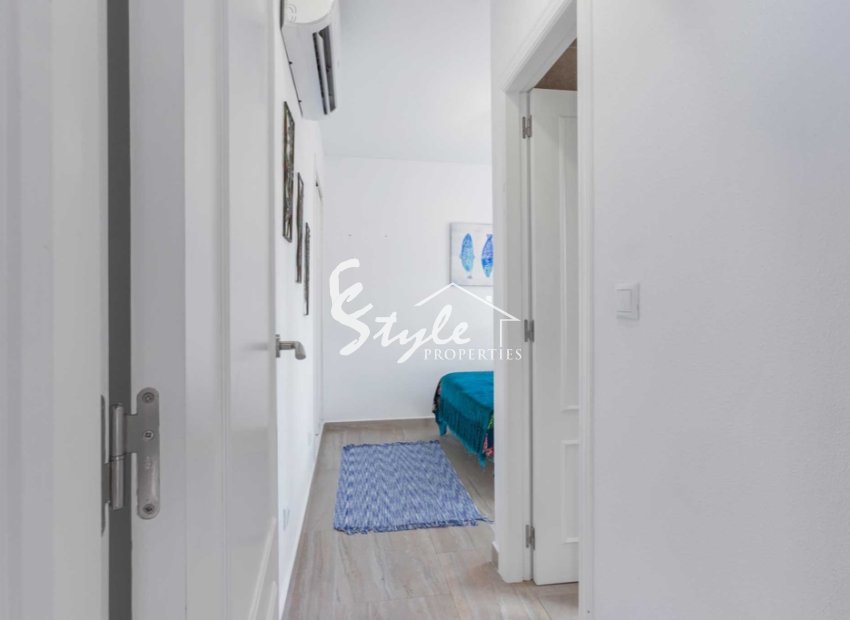 Вторичное жилье - Quad - Torrevieja - Торревьеха