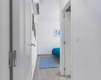 Вторичное жилье - Quad - Torrevieja - Торревьеха