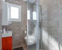 Вторичное жилье - Quad - Torrevieja - Торревьеха