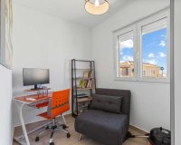 Вторичное жилье - Quad - Torrevieja - Торревьеха