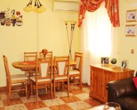 Вторичное жилье - Quad - Villamartin, Orihuela Costa - Вилламартин