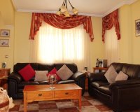 Вторичное жилье - Quad - Villamartín - Вилламартин