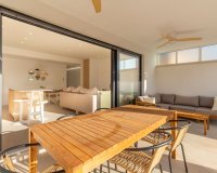 Вторичное жилье - Semi detached - Торревьеха