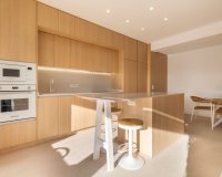 Вторичное жилье - Semi detached - Торревьеха