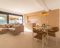 Вторичное жилье - Semi detached - Торревьеха