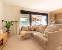 Вторичное жилье - Semi detached - Торревьеха