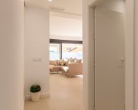 Вторичное жилье - Semi detached - Торревьеха