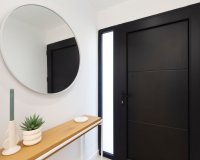 Вторичное жилье - Semi detached - Торревьеха