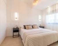 Вторичное жилье - Semi detached - Торревьеха