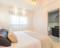 Вторичное жилье - Semi detached - Торревьеха