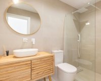 Вторичное жилье - Semi detached - Торревьеха