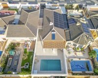 Вторичное жилье - Semi detached - Торревьеха