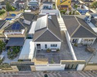 Вторичное жилье - Semi detached - Торревьеха