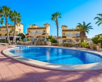 Вторичное жилье - Semi - Detached Villa - Benimar