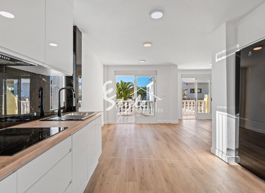 Вторичное жилье - Semi - Detached Villa - Benimar