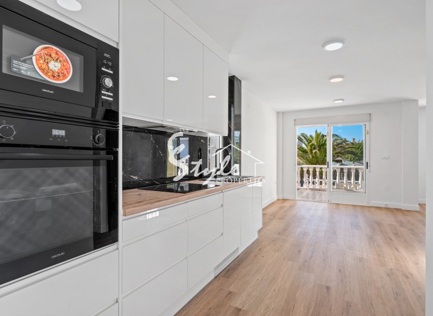 Вторичное жилье - Semi - Detached Villa - Benimar