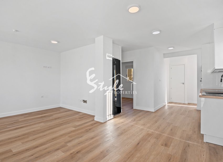 Вторичное жилье - Semi - Detached Villa - Benimar