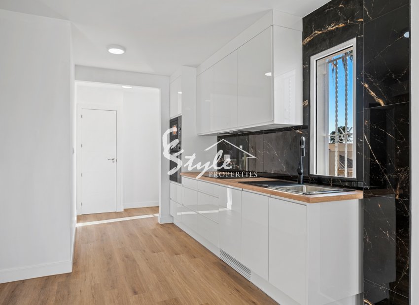 Вторичное жилье - Semi - Detached Villa - Benimar