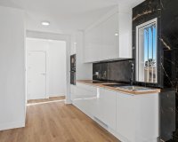 Вторичное жилье - Semi - Detached Villa - Benimar