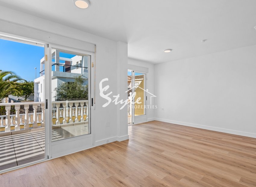 Вторичное жилье - Semi - Detached Villa - Benimar