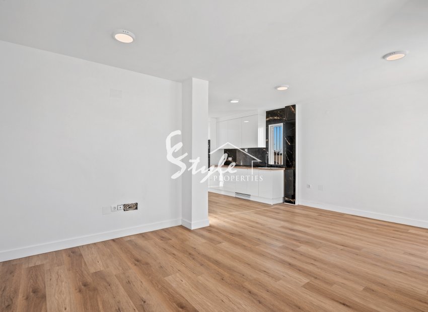 Вторичное жилье - Semi - Detached Villa - Benimar