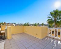 Вторичное жилье - Semi - Detached Villa - Benimar