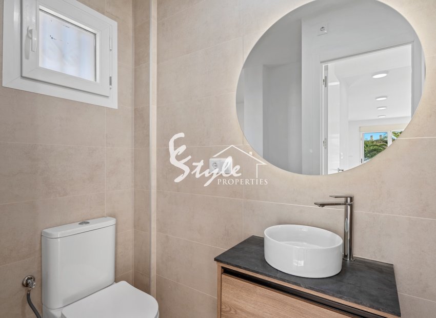 Вторичное жилье - Semi - Detached Villa - Benimar