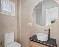 Вторичное жилье - Semi - Detached Villa - Benimar