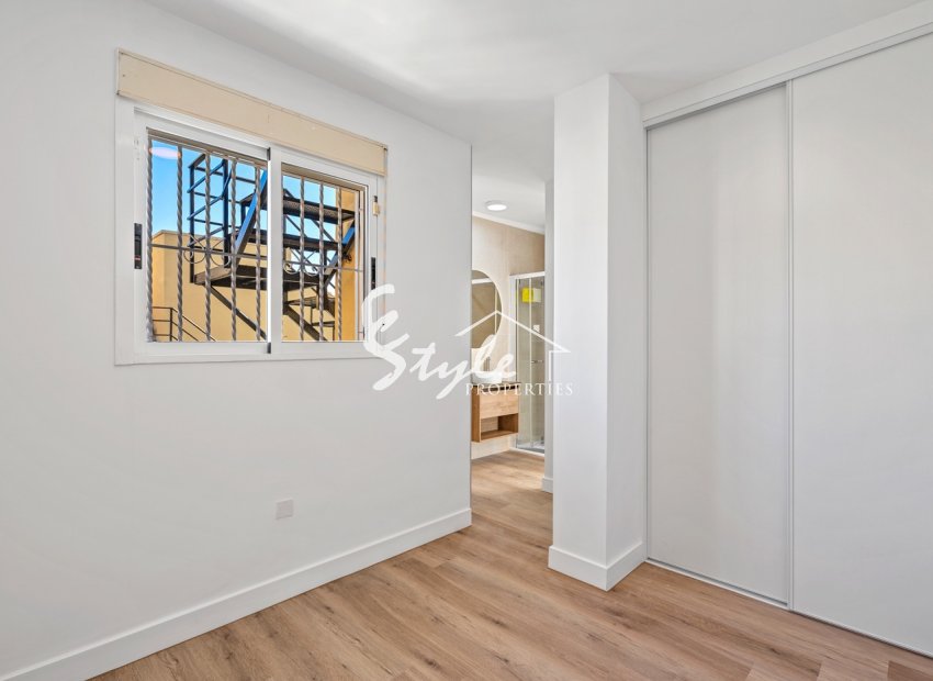 Вторичное жилье - Semi - Detached Villa - Benimar