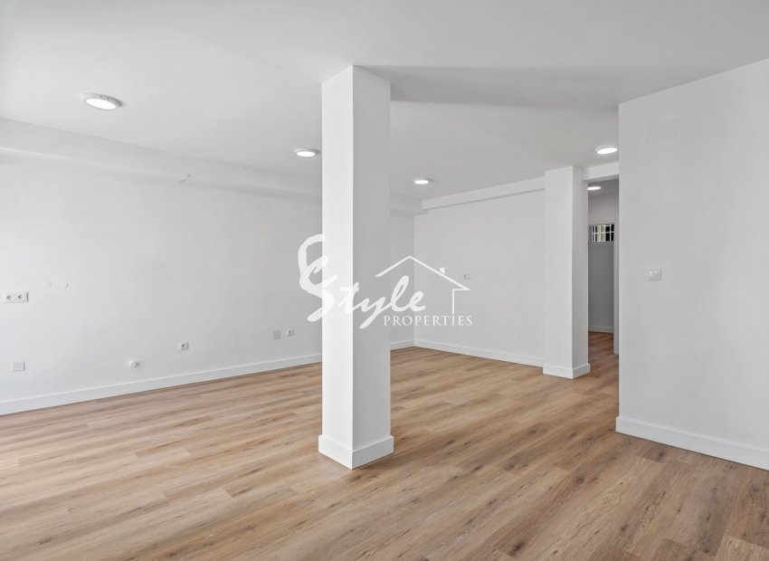 Вторичное жилье - Semi - Detached Villa - Benimar