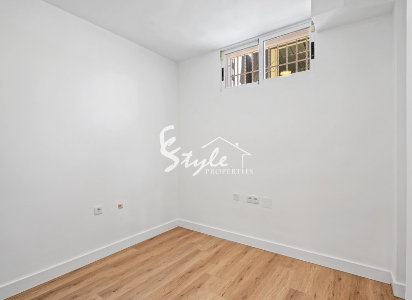 Вторичное жилье - Semi - Detached Villa - Benimar