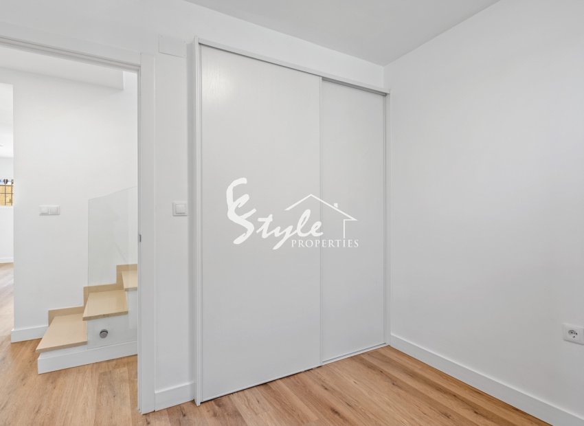 Вторичное жилье - Semi - Detached Villa - Benimar