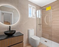 Вторичное жилье - Semi - Detached Villa - Benimar