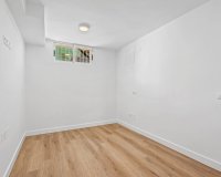 Вторичное жилье - Semi - Detached Villa - Benimar