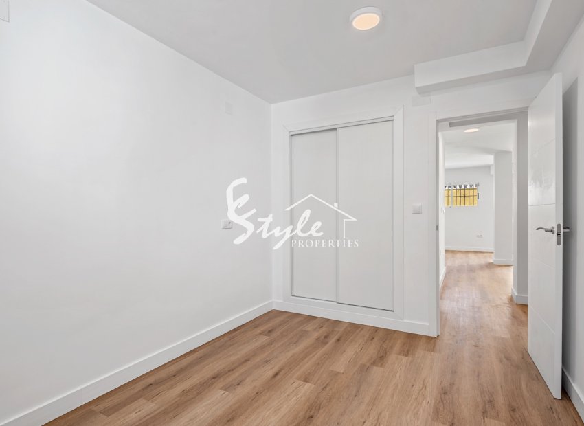 Вторичное жилье - Semi - Detached Villa - Benimar