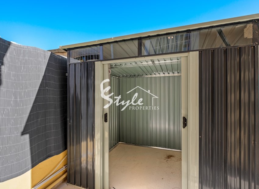 Вторичное жилье - Semi - Detached Villa - Benimar