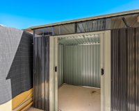 Вторичное жилье - Semi - Detached Villa - Benimar