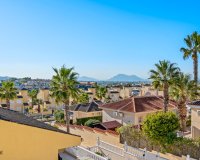 Вторичное жилье - Semi - Detached Villa - Benimar