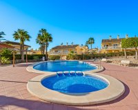 Вторичное жилье - Semi - Detached Villa - Benimar