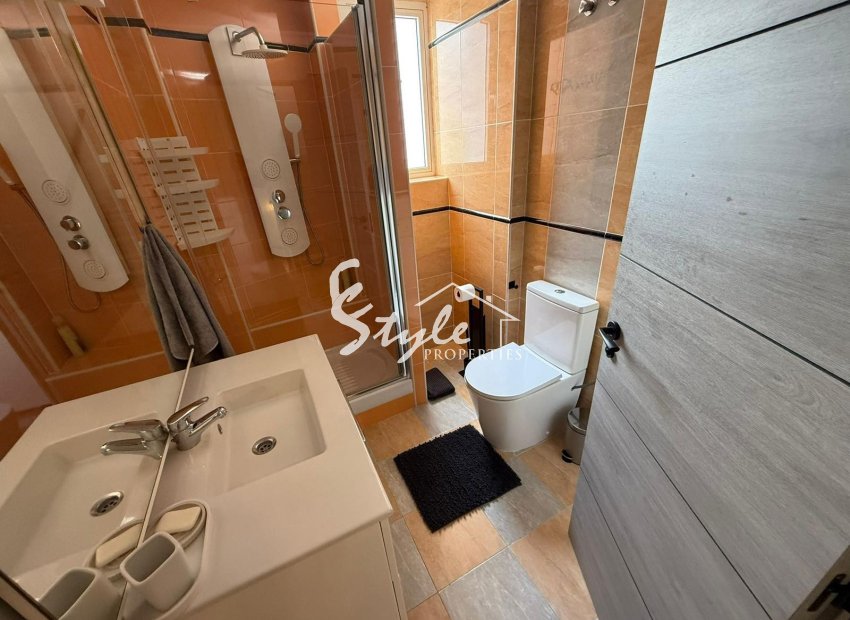 Вторичное жилье - Semi-Detached Villa - Лос Альтос - Los Altos